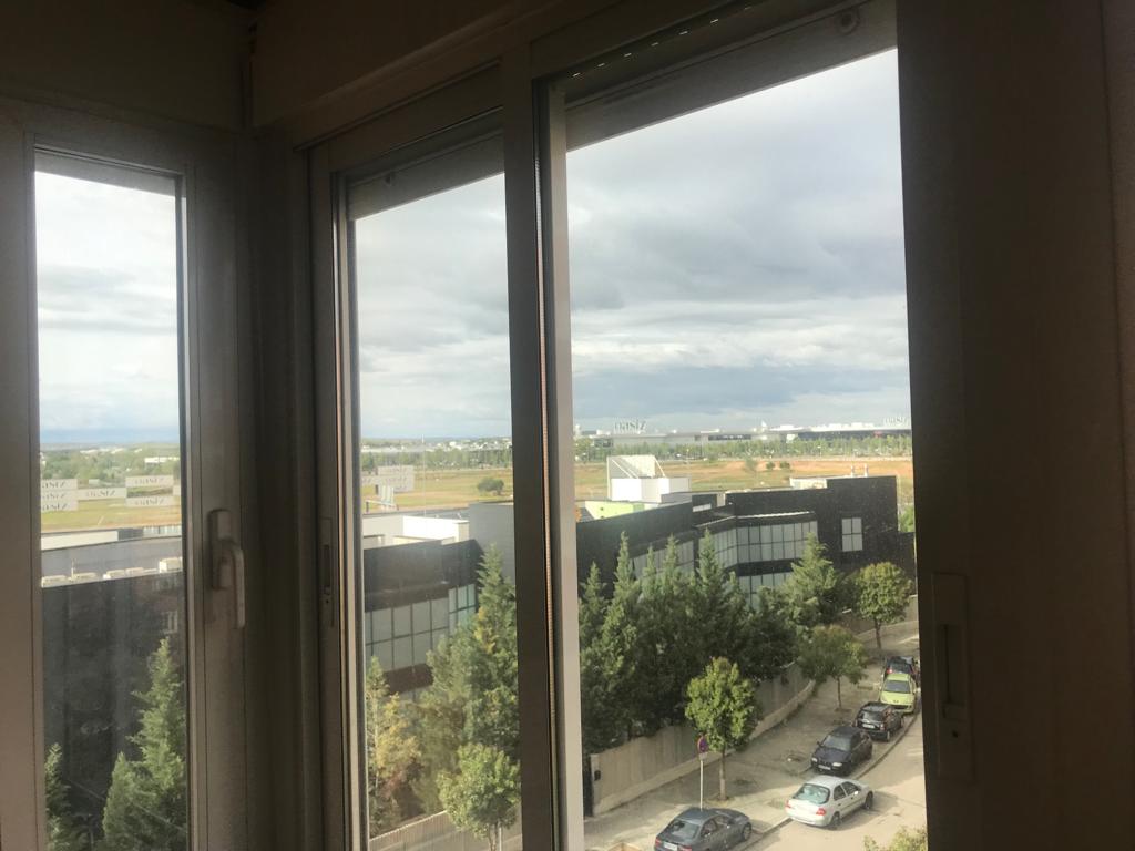 Venta de piso en Torrejón de Ardoz
