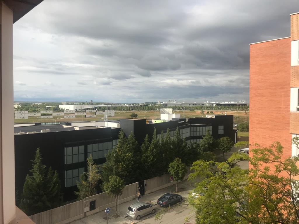 Venta de piso en Torrejón de Ardoz