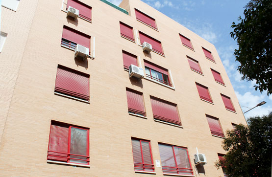 Venta de piso en Parla