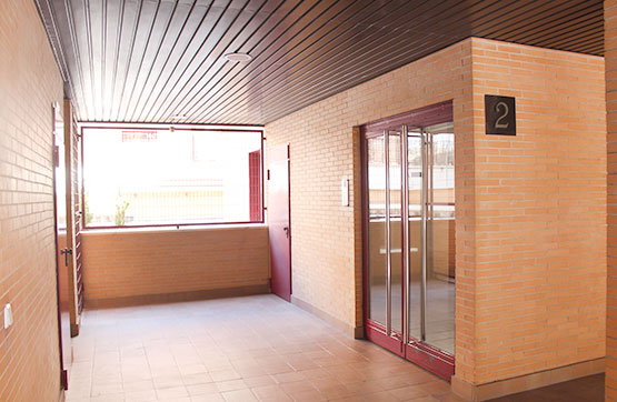 Venta de piso en Parla