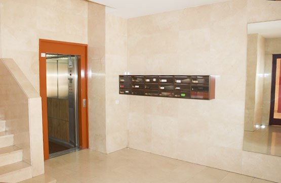 Venta de piso en Parla