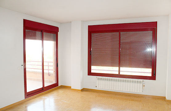Venta de piso en Parla