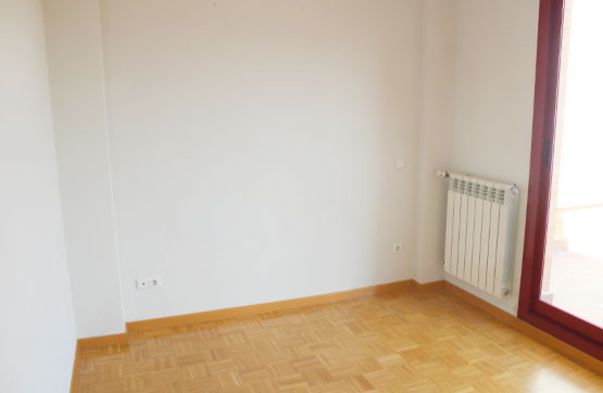 Venta de piso en Parla