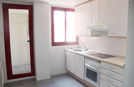 Venta de piso en Parla