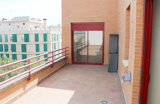 Venta de piso en Parla