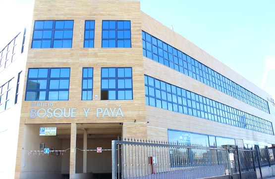 Venta de local comercial en Getafe
