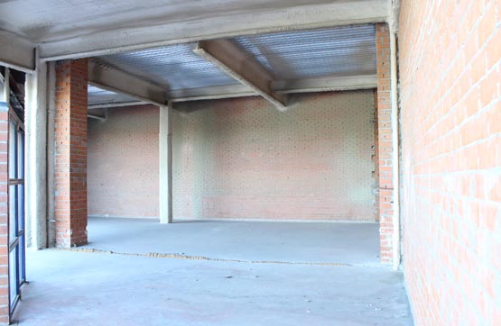 Venta de local comercial en Getafe