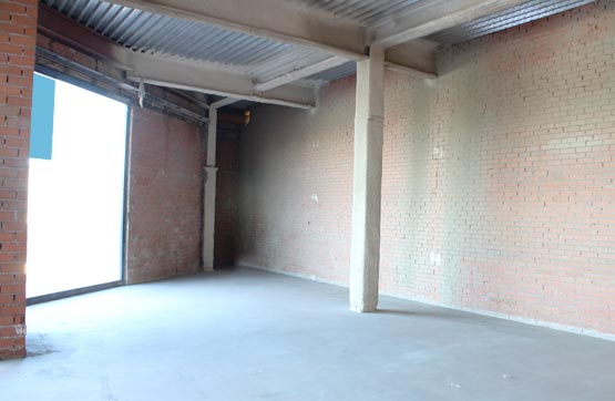 Venta de local comercial en Getafe