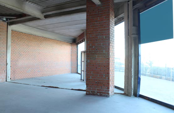 Venta de local comercial en Getafe