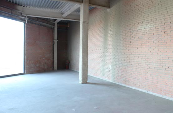 Venta de local comercial en Getafe