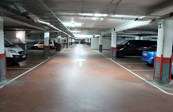 Venta de local comercial en Getafe