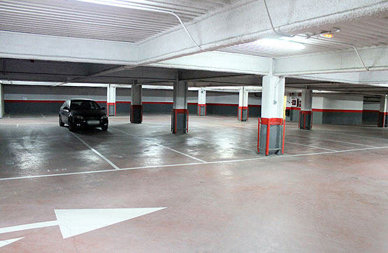 Venta de local comercial en Getafe