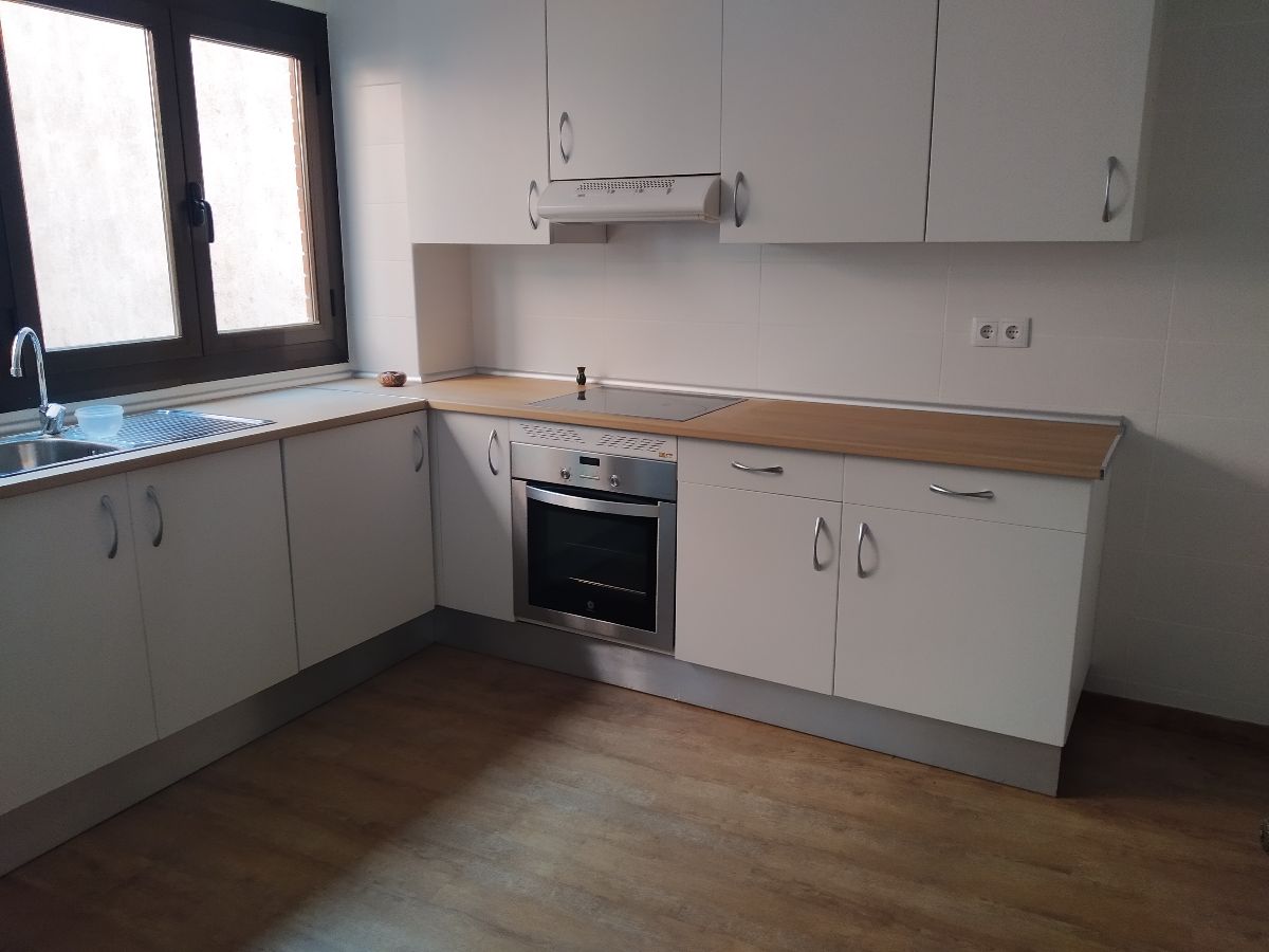 Alquiler de piso en Getafe