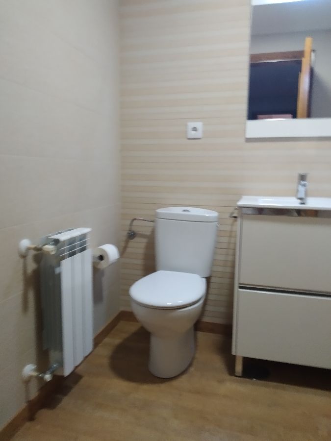 Alquiler de piso en Getafe