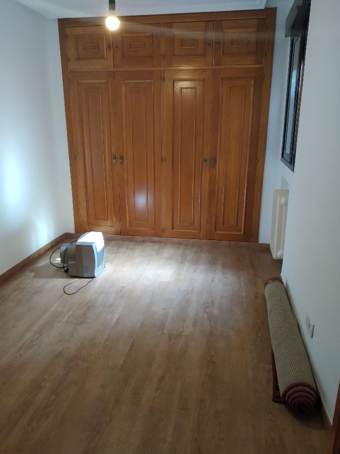 Alquiler de piso en Getafe