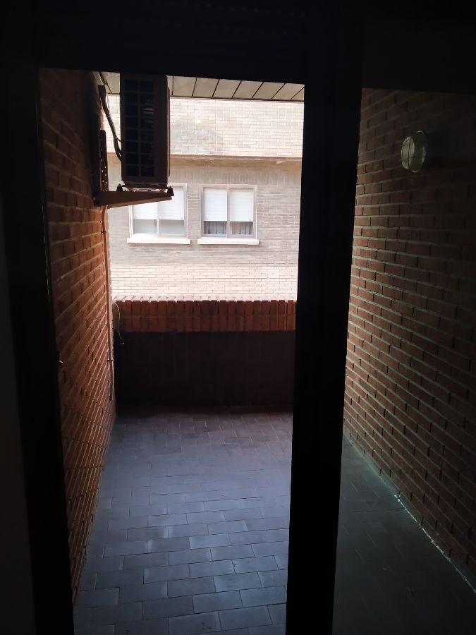 Alquiler de piso en Getafe