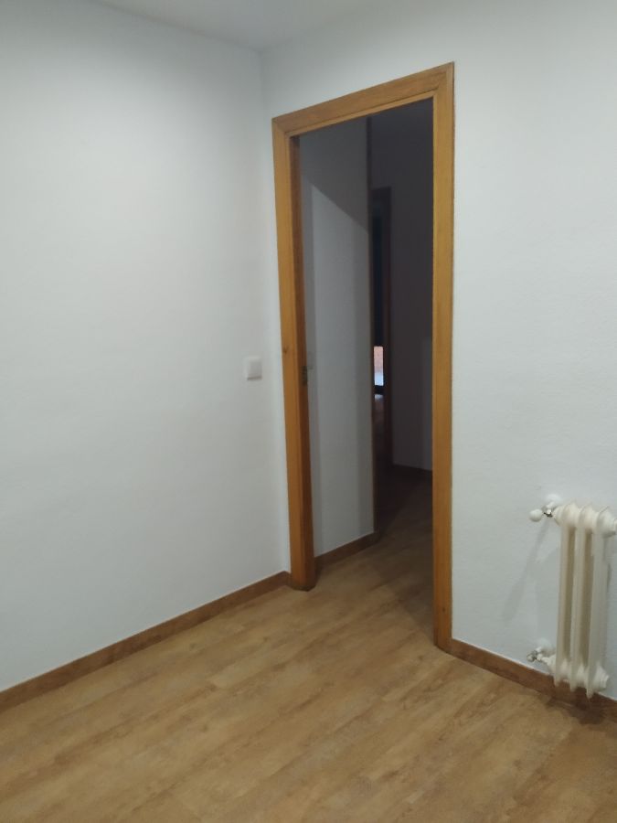 Alquiler de piso en Getafe