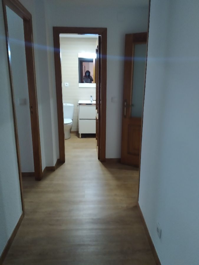 Alquiler de piso en Getafe