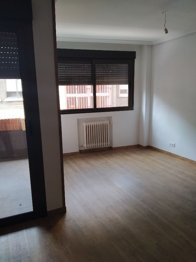 Alquiler de piso en Getafe
