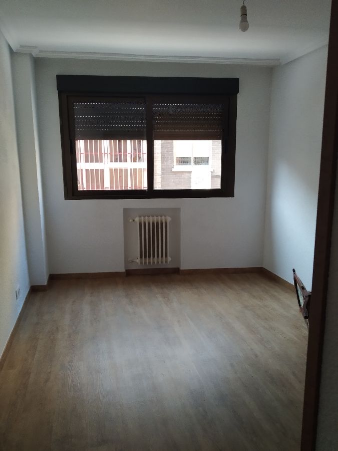 Alquiler de piso en Getafe