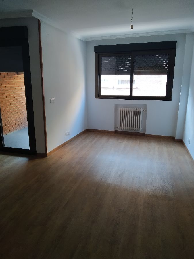 Alquiler de piso en Getafe