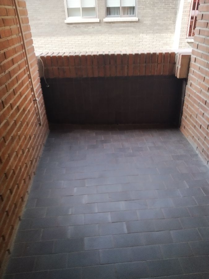 Alquiler de piso en Getafe