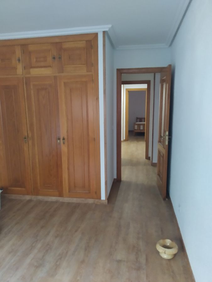 Alquiler de piso en Getafe