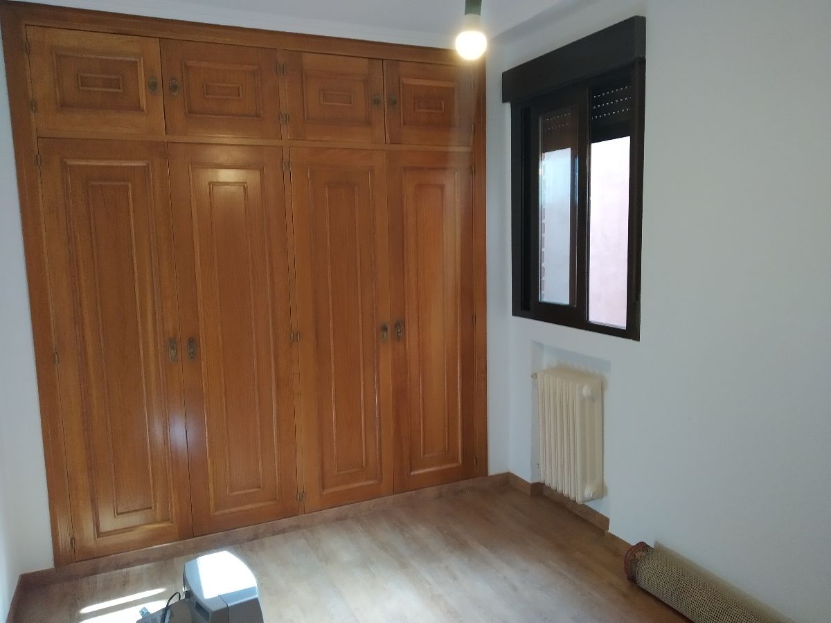 Alquiler de piso en Getafe