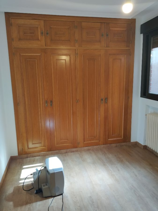 Alquiler de piso en Getafe