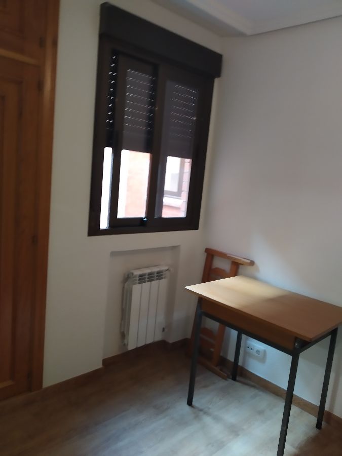 Alquiler de piso en Getafe