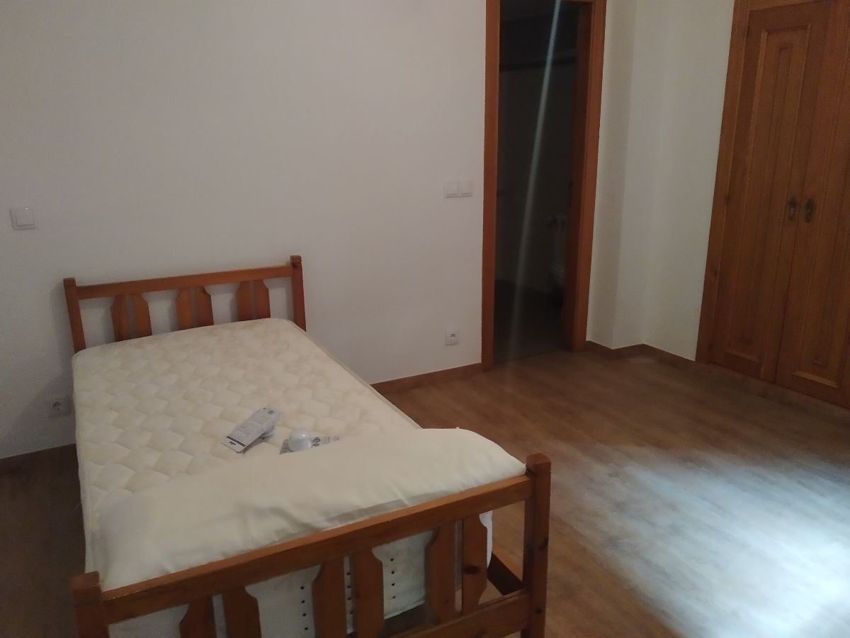 Alquiler de piso en Getafe
