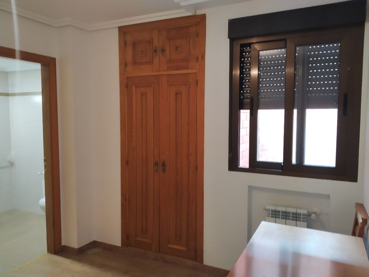 Alquiler de piso en Getafe
