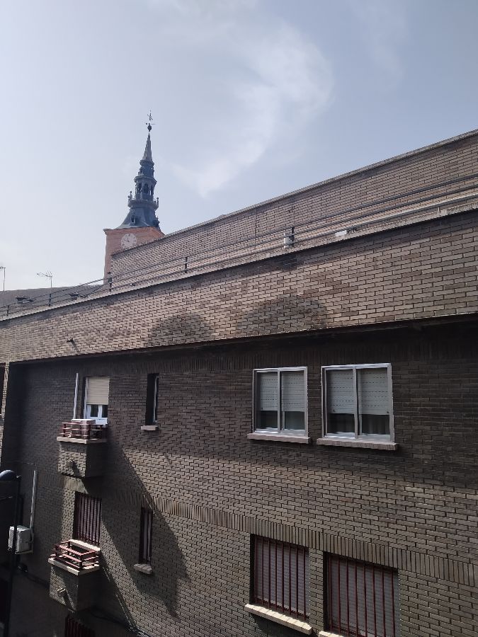 Alquiler de piso en Getafe