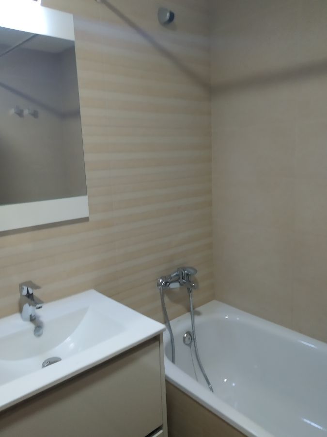 Alquiler de piso en Getafe