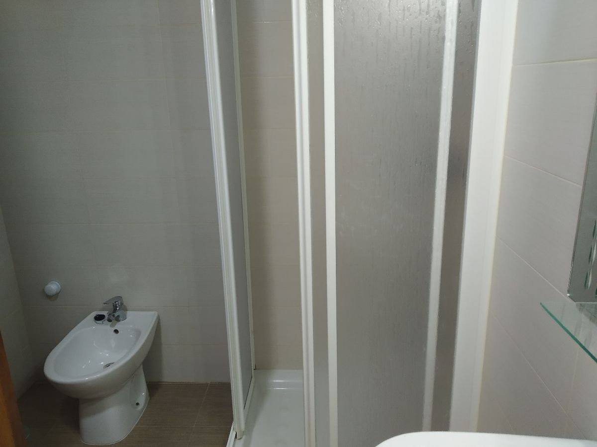 Alquiler de piso en Getafe
