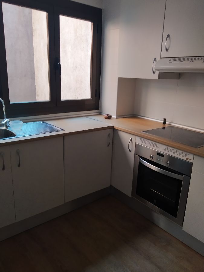 Alquiler de piso en Getafe