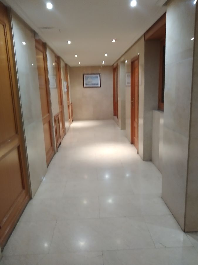 Alquiler de piso en Getafe