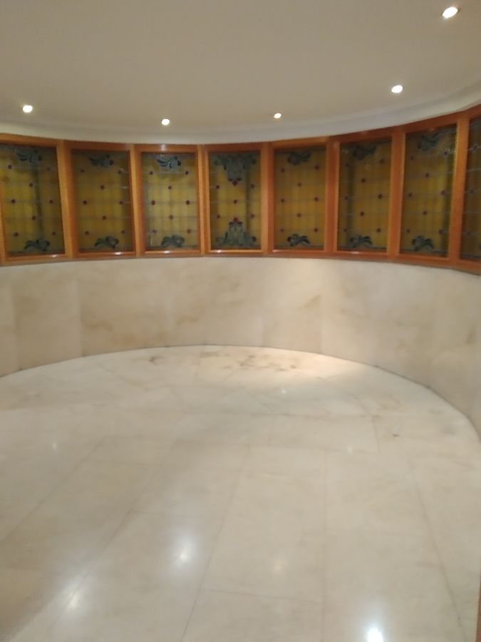 Alquiler de piso en Getafe