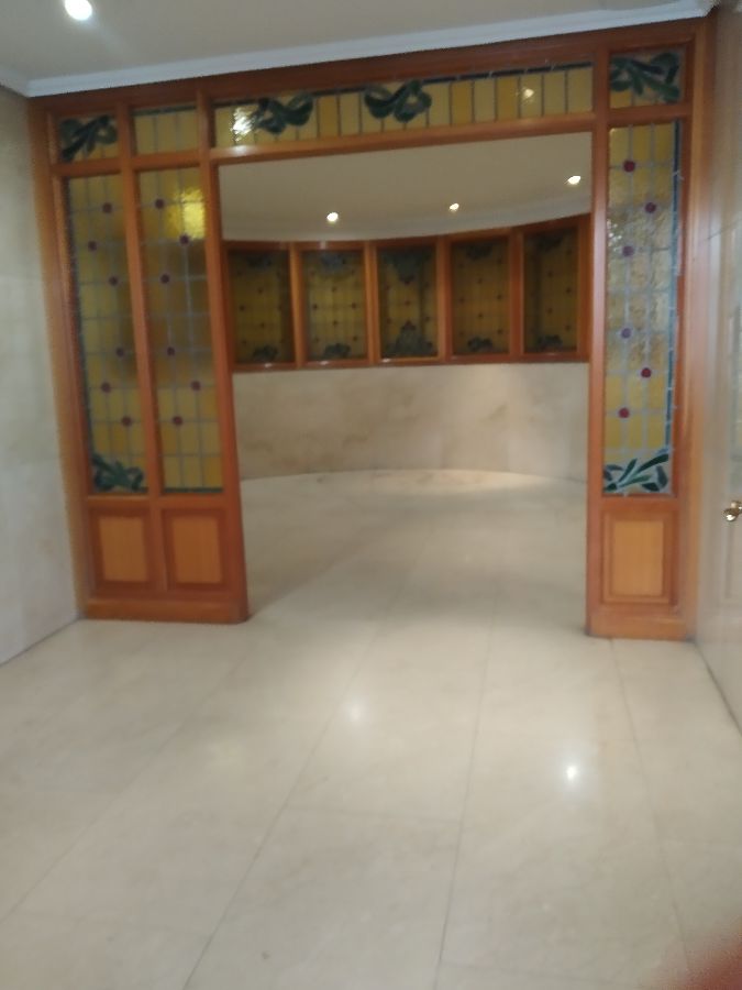 Alquiler de piso en Getafe