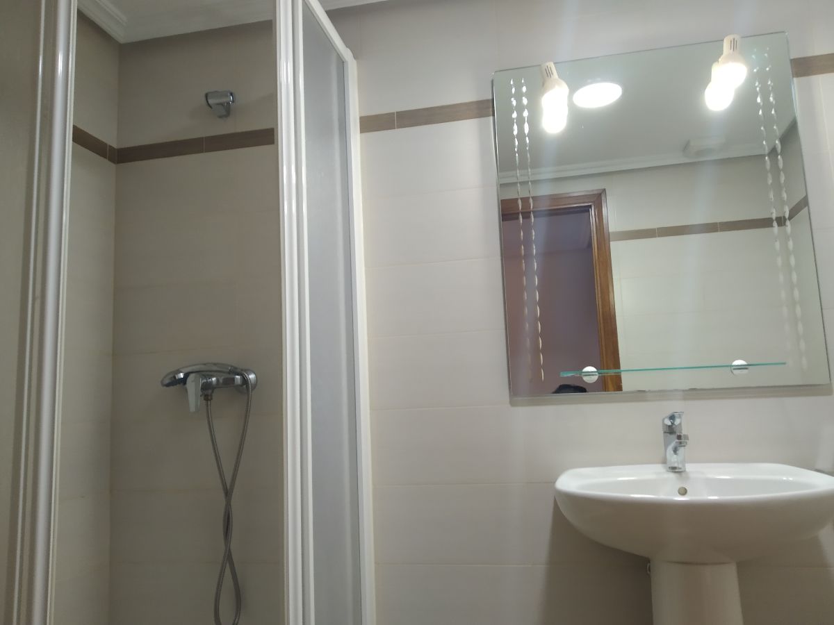 Alquiler de piso en Getafe