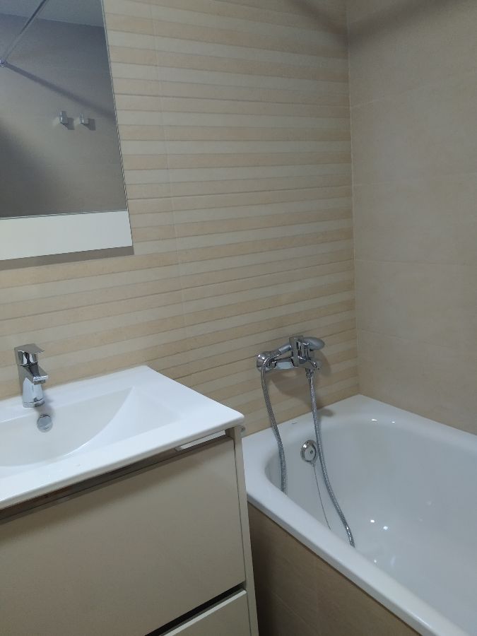 Alquiler de piso en Getafe