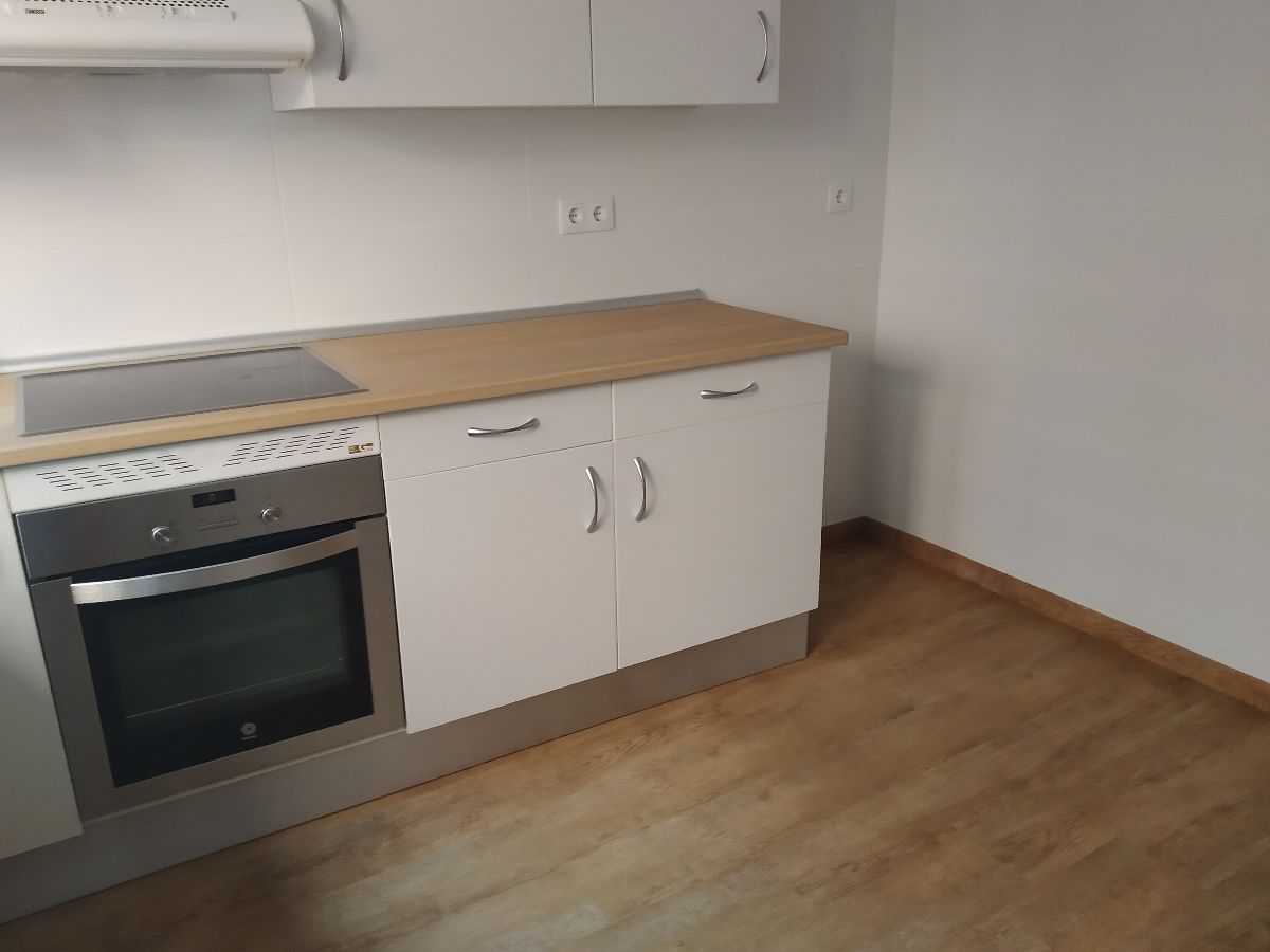 Alquiler de piso en Getafe
