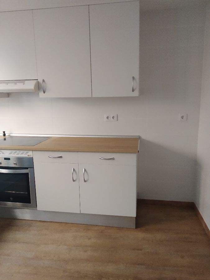 Alquiler de piso en Getafe