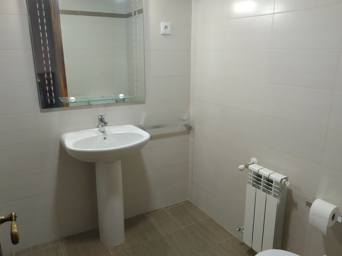 Alquiler de piso en Getafe