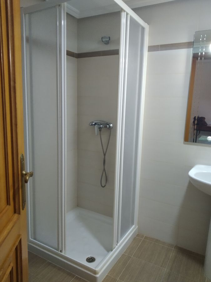 Alquiler de piso en Getafe