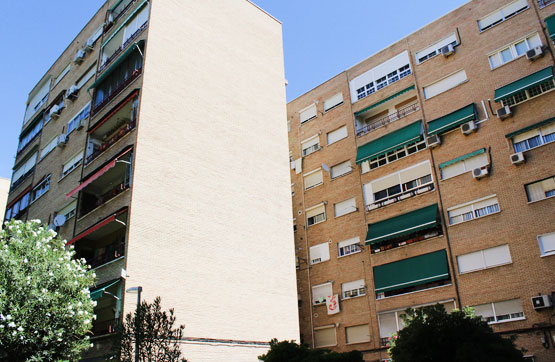 Venta de piso en Torrejón de Ardoz