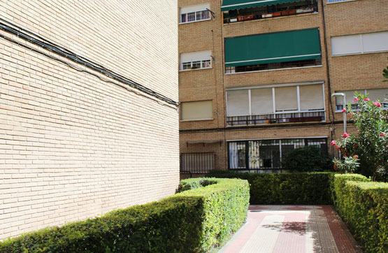 Venta de piso en Torrejón de Ardoz