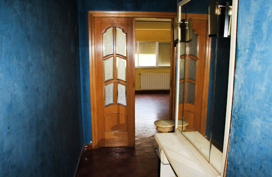 Venta de piso en Torrejón de Ardoz