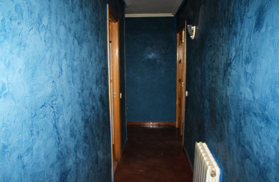 Venta de piso en Torrejón de Ardoz