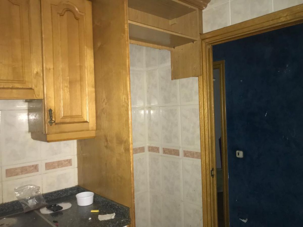 Venta de piso en Torrejón de Ardoz